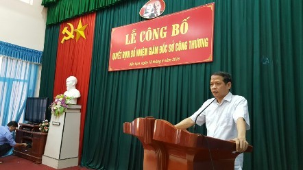 Promueven desarrollo empresarial en Bac Kan 