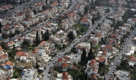 Seis mil trabajadores chinos de la construcción llegarán a Israel