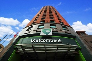 Vietcombank, mejor banco de gestión de tesoro y efectivo en Vietnam, según Global Finance