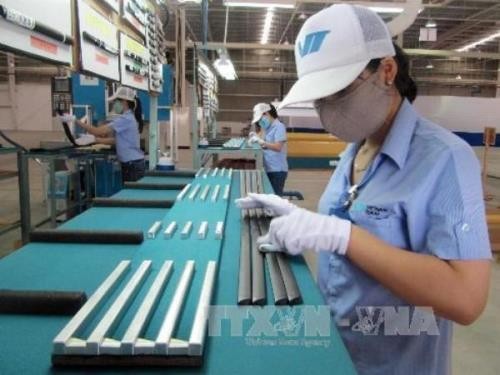 Vietnam: quinto exportador en importancia de Canadá entre los países asiáticos en 2016