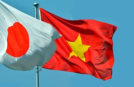 Nuevo hito en relaciones de amistad y cooperación Vietnam-Japón