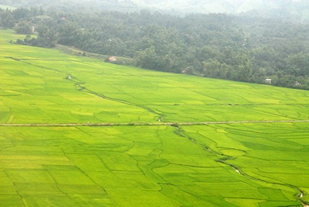 Muong Lo, cuna cultural de los Thai Negro de Yen Bai