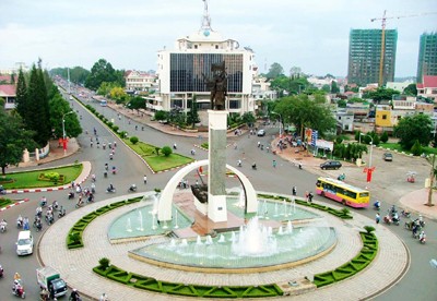 Meseta Occidental optimiza inversiones para un desarrollo sostenible