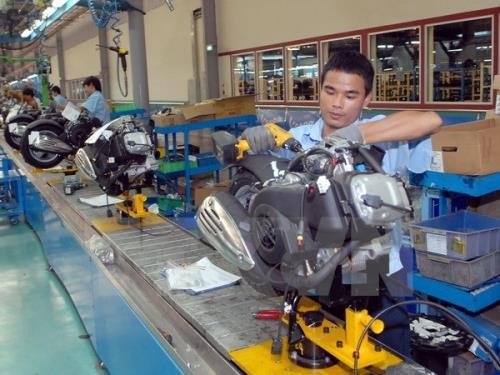 Vietnam preparado para la cuarta revolución industrial