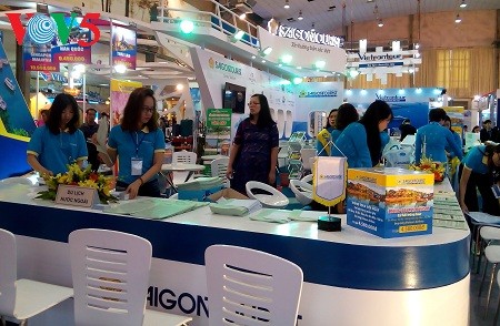 Inaugurada feria internacional de turismo de gran escala en Vietnam