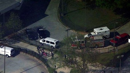 Tiroteo en estación de metro de Estados Unidos deja saldo de un muerto