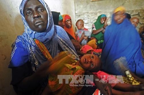 ONU condena asesinato a trabajadores humanitarios en Sudán del Sur