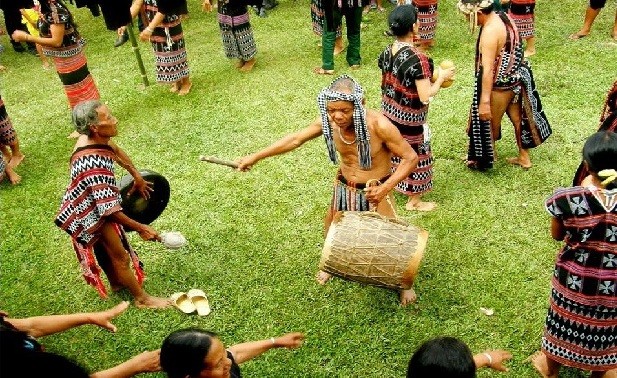 El festejo Ada y el deseo de los Pako por una vida próspera