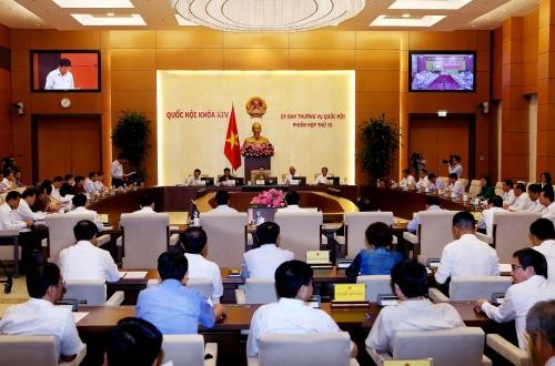 Piden elevar la calidad de la planificación urbana en Vietnam