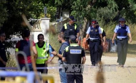 Policía catalana revela más informaciones del ataque en Barcelona 