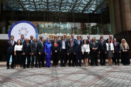 Inauguran en Ciudad Ho Chi Minh la tercera Conferencia de Altos Funcionarios de APEC 