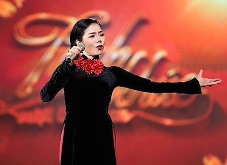 El renacimiento del bolero en Vietnam