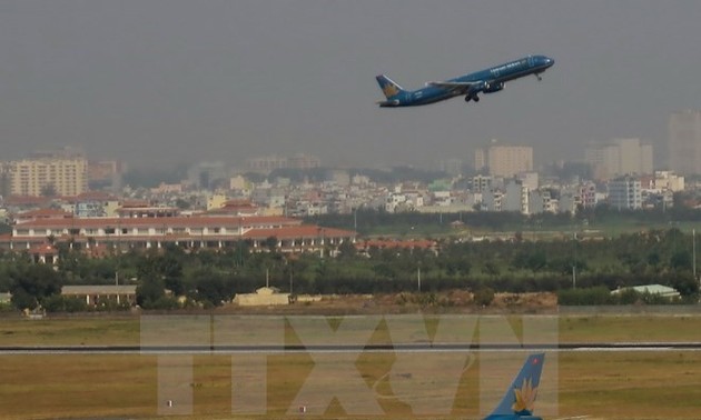 Gobierno vietnamita revisa proyecto de ampliación del aeropuerto de Tan Son Nhat