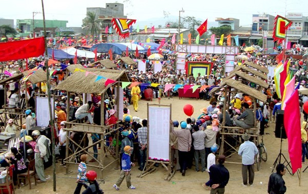  Binh Dinh preserva y promueve los valores del arte tradicional del Bai choi