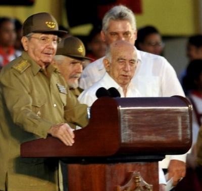 Cuba llama a preservar la unidad de los revolucionarios y la lucha