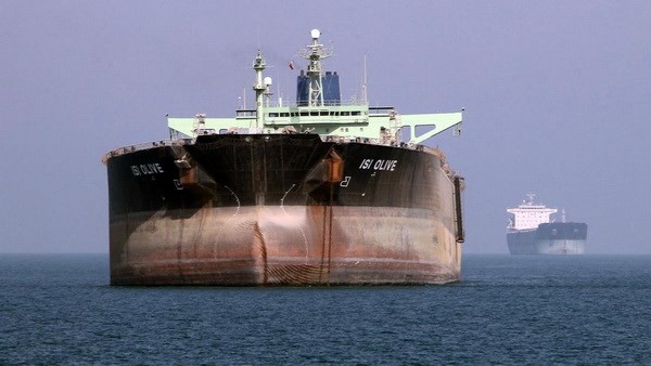 Estados Unidos pide a los países no permitir acceso de navíos iraníes a sus puertos