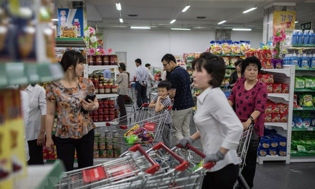 Prensa norcoreana apoya la cooperación intercoreana integral