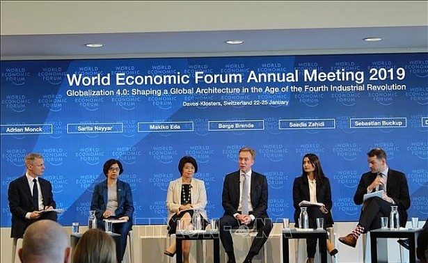 ¿Qué se puede esperar de la reunión de Davos 2019?