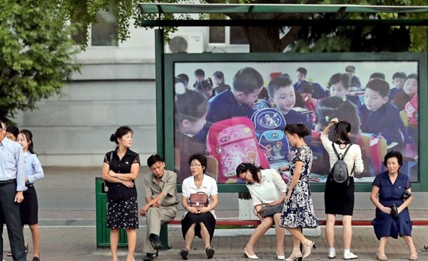 ONU otorga exenciones de sanciones a cinco proyectos humanitarios en Corea del Norte