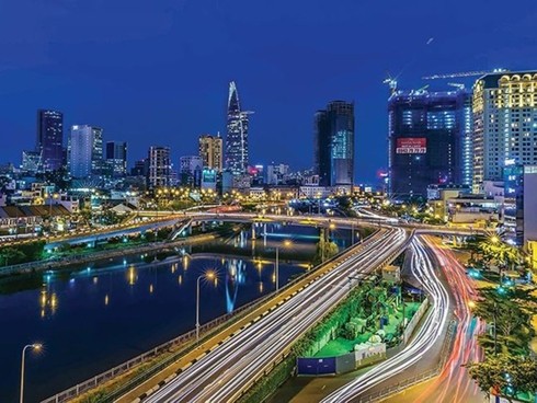 Construir urbanizaciones innovadoras, un paso de viraje de Ciudad Ho Chi Minh