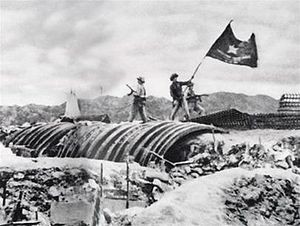 Destacan significado de la batalla de Dien Bien Phu