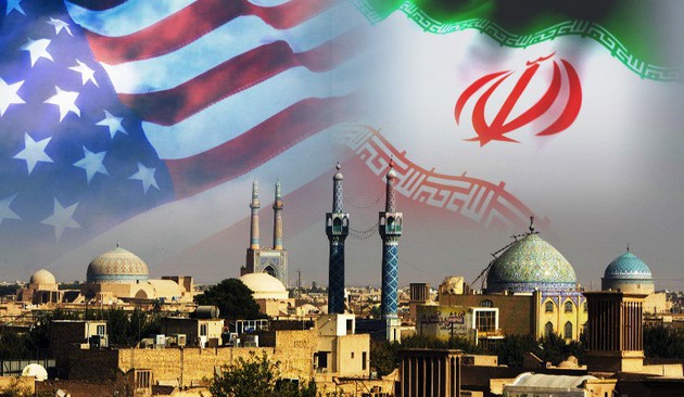 Escalan las tensiones entre Estados Unidos e Irán