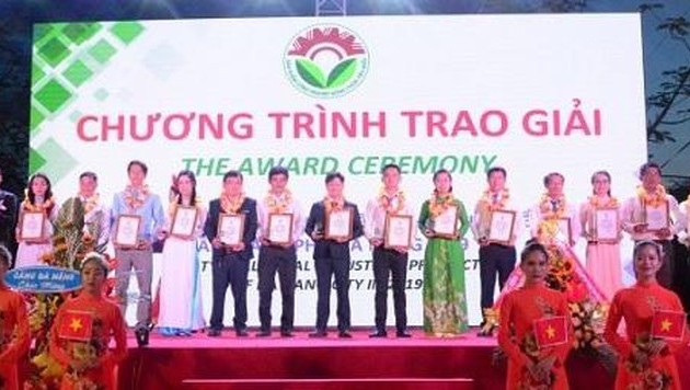 Inauguran en Da Nang Feria Internacional de Comercio y Turismo 