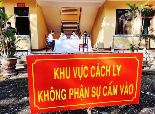 Covid-19 en Vietnam: reportan dos nuevos casos importados