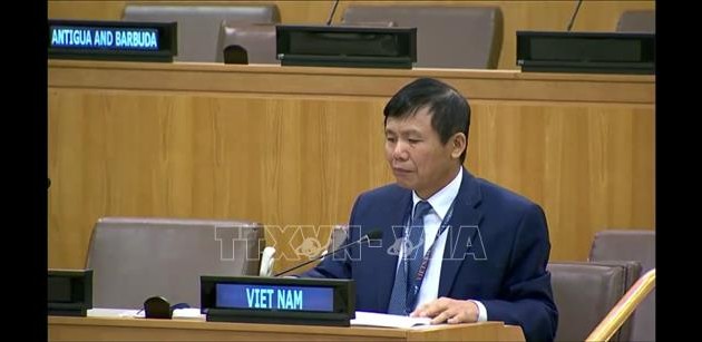 Vietnam aprecia el diálogo y la reconciliación en la solución de conflictos en Congo Democrático