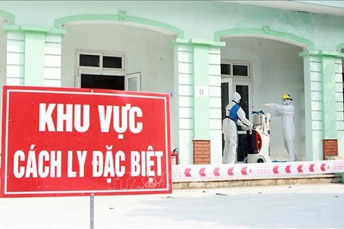 Vietnam sigue libre de covid-19 por 51 días consecutivos