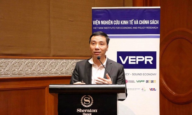 La economía de Vietnam crecería un 5% en 2021 en un escenario positivo, según previsiones