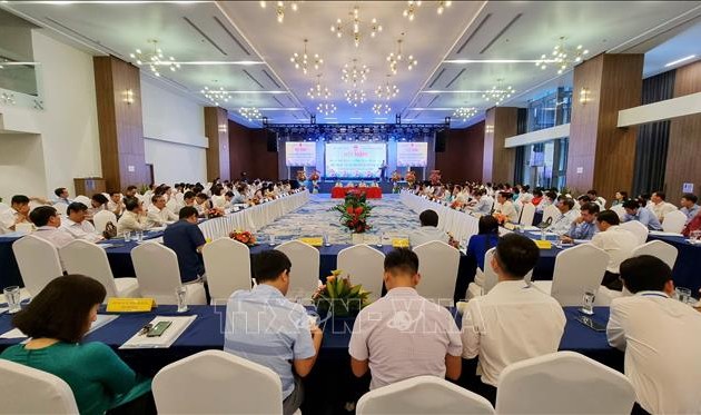 Celebran octava Conferencia de Industria y Comercio del Centro y la Altiplanicie Occidental