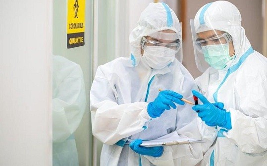 Covid-19 en Vietnam: cerca de tres mil contagios nuevos y cinco fallecimientos adicionales