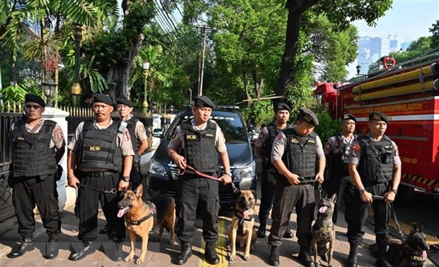 Desastres naturales no afectarán la cumbre del G20, según Indonesia