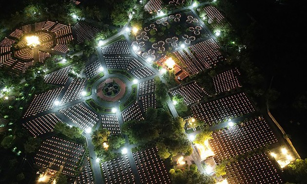 Vietnam vela por el permanente cumplimiento de la política de gratitud hacia personas con méritos revolucionarios