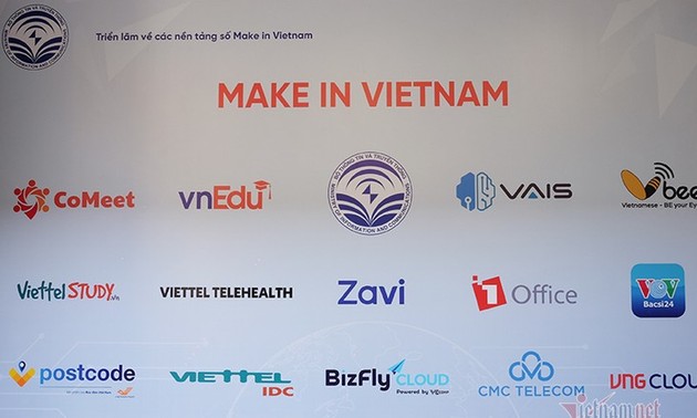 Make in Vietnam: eslogan especial de las TIC vietnamitas