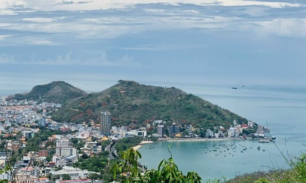 Ba Ria - Vung Tau impulsa el turismo de alta calidad