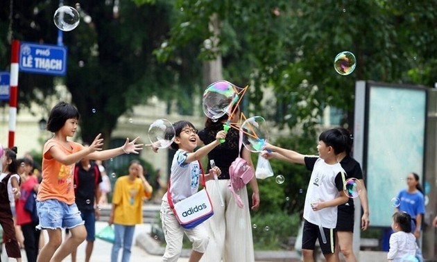 Vietnam avanza en el Índice de Desarrollo Humano