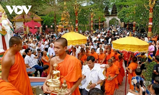 El mundo reconoce los esfuerzos de Vietnam en la garantía de los derechos humanos