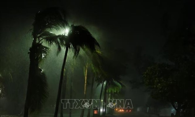 Aumenta el número de muertos por el huracán Helene en Estados Unidos y el huracán John en México