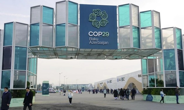 COP29 aprueba el polémico acuerdo de financiación climática