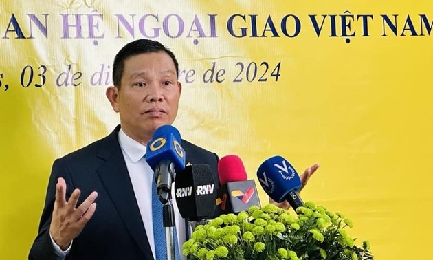 Tiempos de encuentro