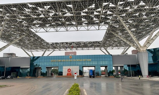 Quang Ninh impulsa el desarrollo de zonas económicas fronterizas