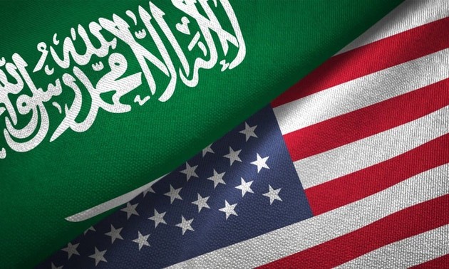 Arabia Saudita y Estados Unidos firmarán acuerdo sobre tecnología nuclear civil