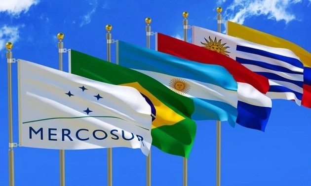 Mercosur prioriza impulsar negociaciones con socios externos 