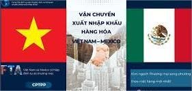 Cooperación económico-comercial entre Vietnam y México: potencialidades y perspectivas