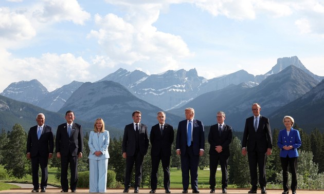 Japón y Estados Unidos acuerdan continuar con negociaciones sobre medidas arancelarias