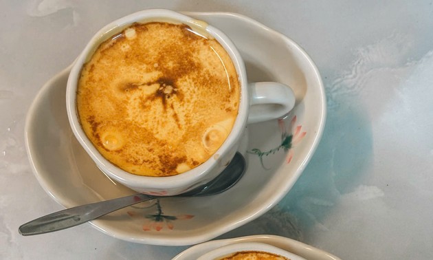 El café vietnamita seduce cada vez más al paladar internacional