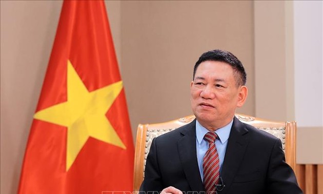 Vietnam participará en IV Conferencia Internacional sobre la Financiación para el Desarrollo en España