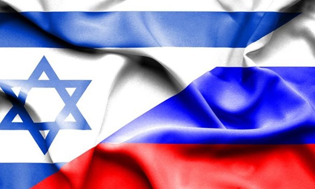 Rusia e Israel mantienen conversaciones secretas sobre Siria e Irán